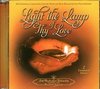 Música Cd, Light The Lamp Thy Of Love (Incluye 2 Cd)