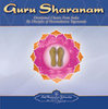 Música Cd, Ghuru Sharanam