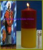 Velón Energetizado Oración San Cipriano Contra maleficios