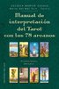 Libro Manual de Interpretación del Tarot 78 Arcanos