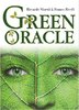 Libro mas Cartas Green Oracle