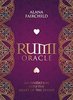 Cartas Mas Libro Oracle Rumi (Versión en Inglés)