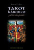 Libro Tarot Kármico y sus Vidas Pasadas
