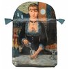 Bolsa de Tarot Impressionists. 15cm X 23cm