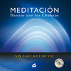 Música Cd + Libro, Meditación Danzar con los Chakras