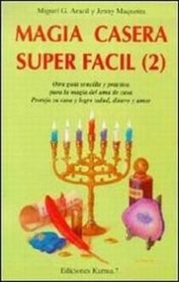 Magia Casera Super Fácil (2)
