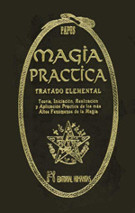 Libro Magia Practica, Tratado Elemental