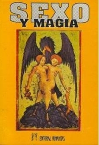 Libro de Sexo y Magia.
