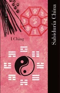 Libro I Ching, Sabiduria China