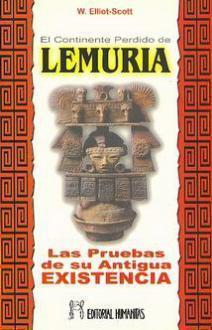 Libro Lemuria