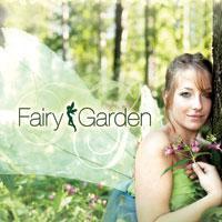 CD Música Relajante Fairy Garden