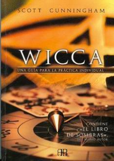 Libro Wicca  Guía para la Practica Individual.