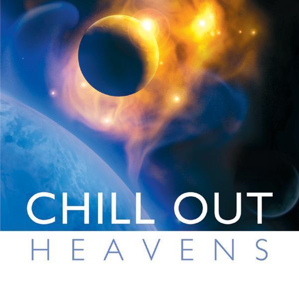 Cd Chill Out Heavens