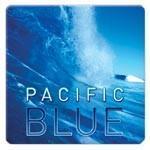 Cd Nature Pacific Blue