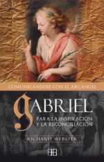 Libro Comunicandose con el Arcángel Gabriel