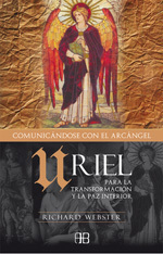 Libro Comunicandose con el Arcángel Uriel
