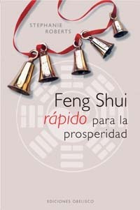 Libro Feng Shui Rápido para la Prosperidad