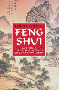 Libro Feng Shui Ciencia del Paisaje Sagrado