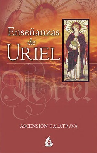 Libro las Enseñanzas de Uriel