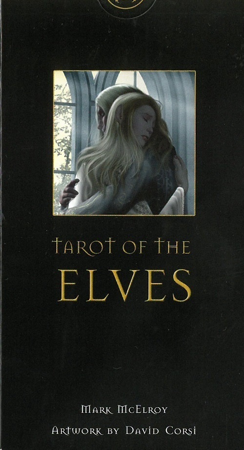 Tarot of the Elves (Elfos)