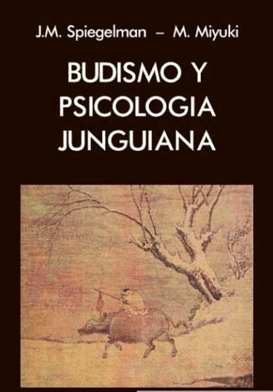 Libros Budismo y psicología Junguiana