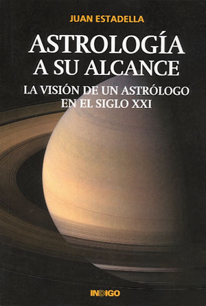 Libro Astrología a su Alcance