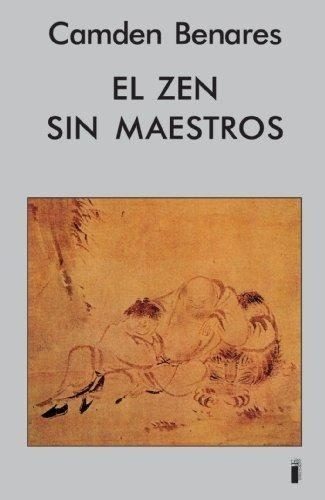 Libro El Zen sin Maestros