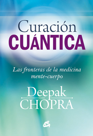 Libro Curación Cuántica.