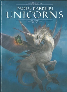 Tarot Unicorns Oracle. Libro mas Oráculo.
