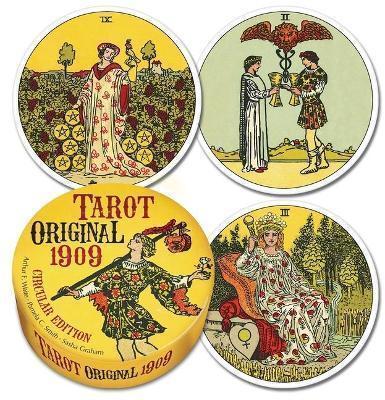 Tarot Original 1909, edición Circular