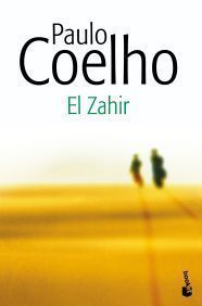 Libro el Zahir