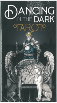 Cartas de Tarot dancing in the dark.