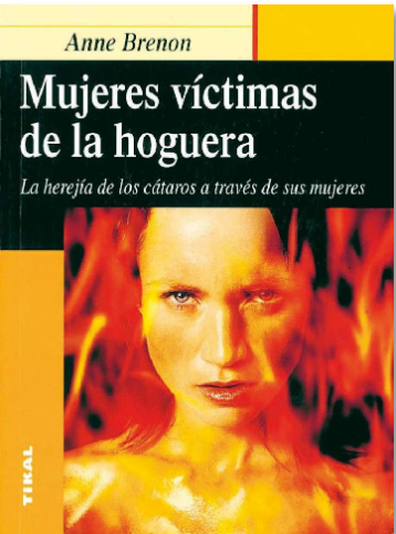 Mujeres víctimas de la hoguera.